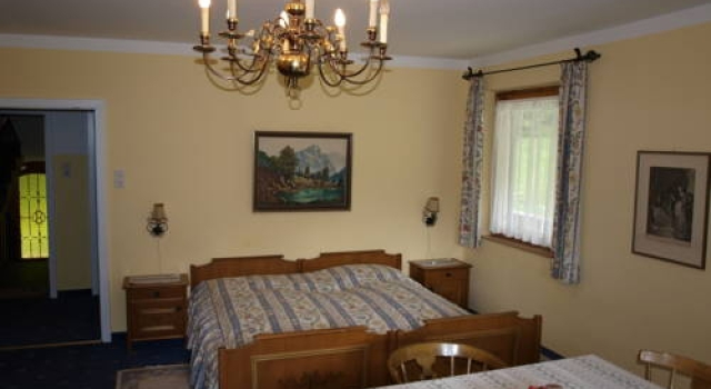 Haus Ktschach, Rezerwuj Hotel Gasteinertal Salzburg