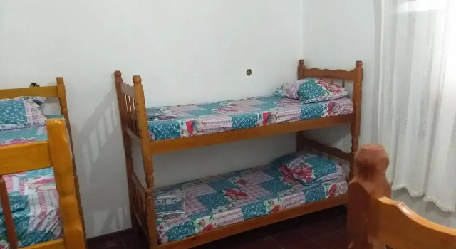 KR Hostel Ilhabela