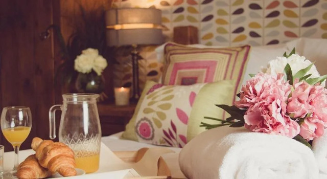 Windy Harbour Farm Bed & Breakfast, Забронировать Фермерский дом Фермерские дома Англии, Фермерский дом