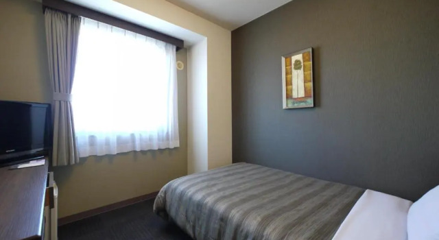 Одноместный номер Standard Hotel Route-Inn Kakamigahara