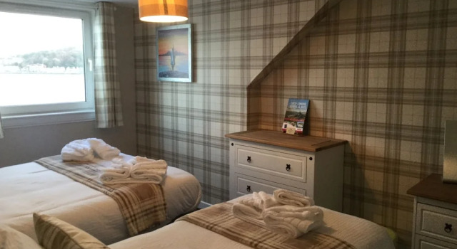 Argyle Guest House, Забронировать Гостевой дом Ротсей Isle of Bute