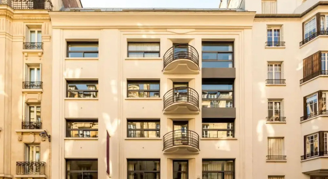 Merveil Luxury Suites - Desaix I-II, Забронировать Апартаменты/квартира СПА-отели Парижа, рядом с Maison de Balzac, SPA-услуги