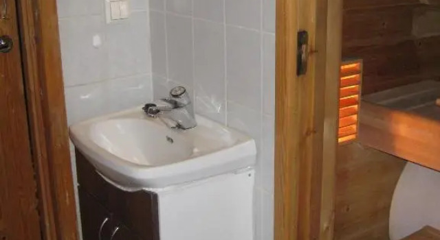 MukaLilla, Buchen Sie Hotel Ukkohalla Oulu