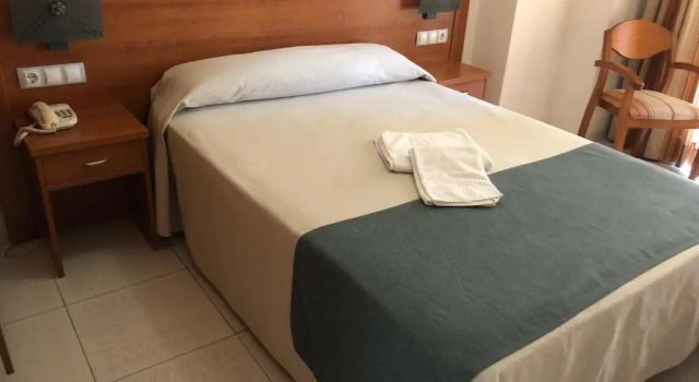 Номер Standard El Paso