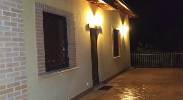Home restaurant e b&b Casa Regina, Varaa Bed and Breakfast Stroncone Umbria