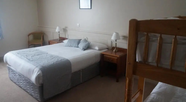 The Lough & Quay, Book Hotel Newry Down County