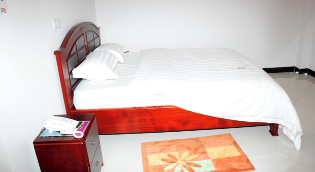 Executive szoba Kenlon Hotel