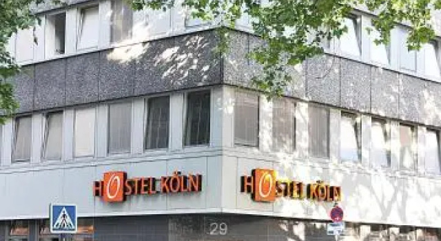 Hostel Köln