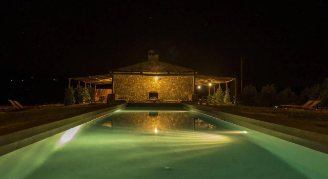 Locanda In Tuscany