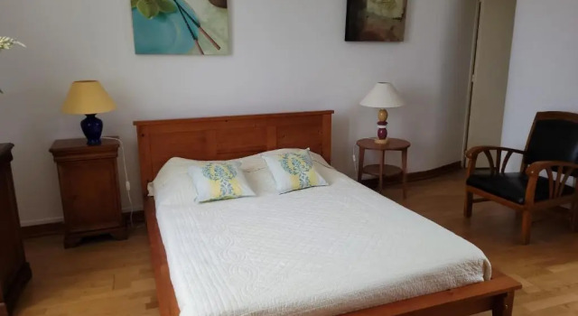 Appartement Saint-Jean-de-Monts, 2 pièces, 2 personnes - FR-1-83-114