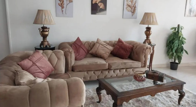 Omar Apartment, Book Apartment Zamalek Cairo