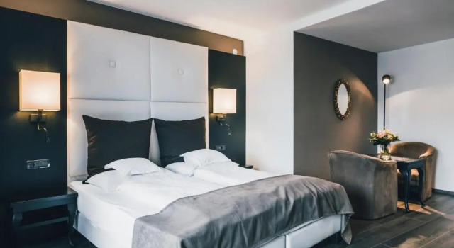 Двухместный номер Standard Golserhof