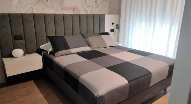 Полулюкс Hotel Parco