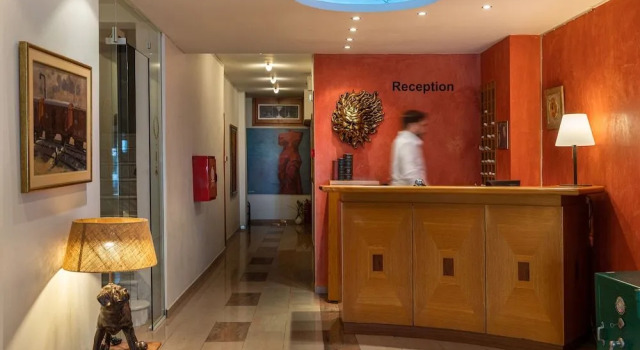 Dias Hotel & Spa