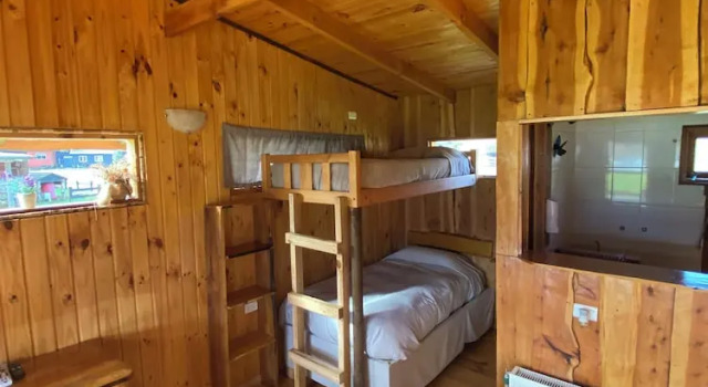 Patagonia Puelo Lodge, Book Hotel Puelo Los Lagos
