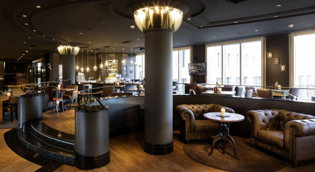 c/o56 Hotel Chemnitz