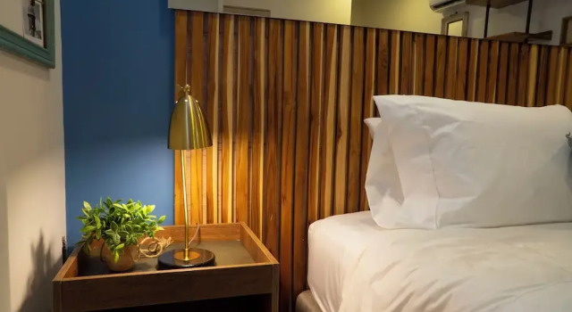 Номер Comfort Casa Ramona Boutique Rooms