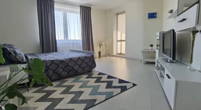 Апартаменты Business Апартамент в Vitebsk Tower