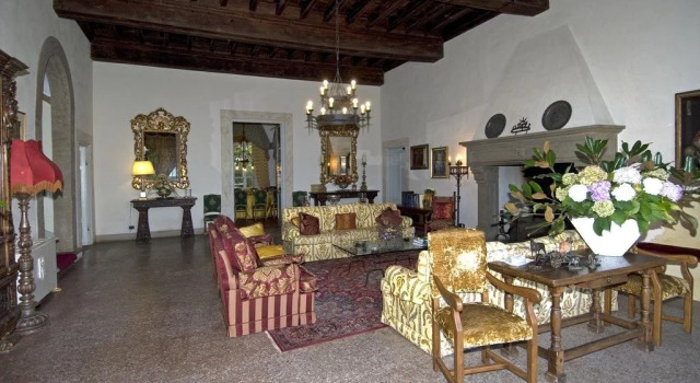 Buonvisi B&B, Reservar Pousada (com pequeno-almoço) Hotéis em Luca com piscina, Piscina