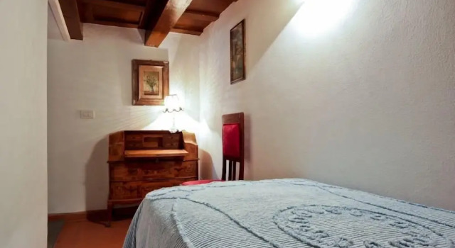 Коттедж с 2 комнатами Florentapartments - Santo Spirito