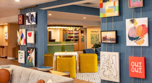 Sonesta Select Boston Foxborough Mansfield