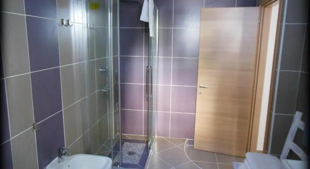 Двухместный номер Standard Villa Giulia - Vesuvio Guest House Pompei Sorrento
