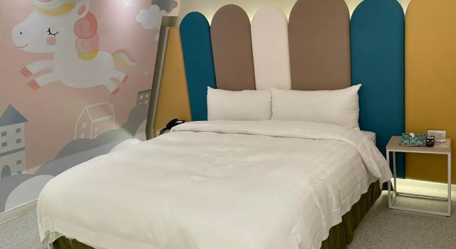 Двухместный номер Superior Jiaoxi Hot Spring Hotel