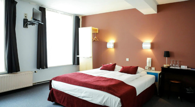 Номер Standard Hotel Montovani
