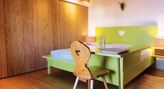 Двухместный номер Standard hotel rainhof scheune & naturpark restaurant