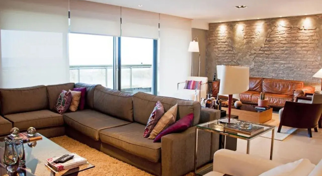 Golden Oasis Living in Rio, Забронировать Отель Отели штата Рио-де-Жанейро с парковкой, Парковка