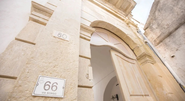 B&B Il Borgo