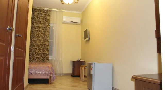 Номер Standard Fish House Guest House