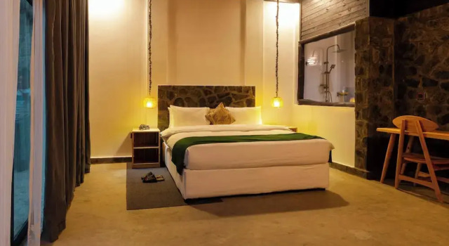 Номер Standard Grotta Resort