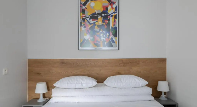 MoHo Modern Hostel, Boek Hostel Hostels in Neder-Silezië, Hostel