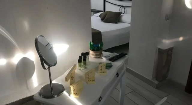 Podere 406, Prenota Hotel Hotel a Lazio con parcheggio, Parcheggio