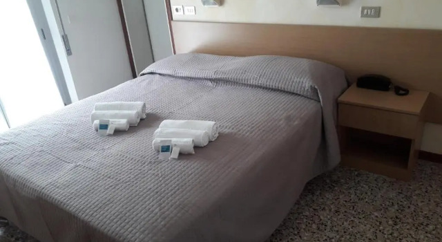 Двухместный номер Standard Hotel Sirena