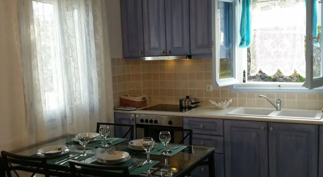 Theros Villa