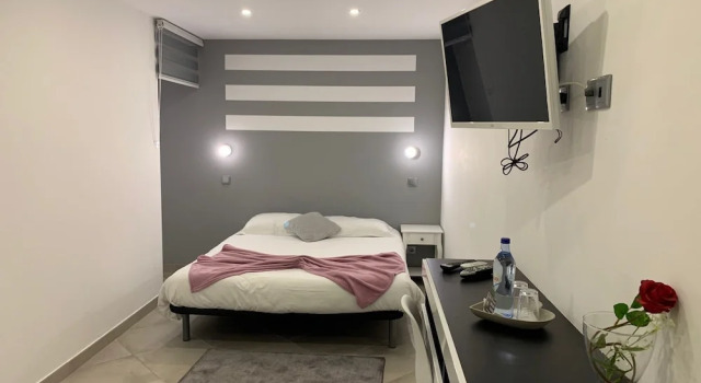 Carvoeiro B&B and SPA, Rezerwuj Bed and Breakfast Carvoeiro Albufeira