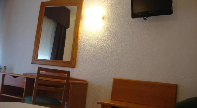 Номер Standard Hotel Caballo de Oro