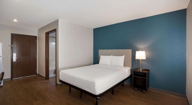 Номер Standard WoodSpring Suites Orlando North - Maitland