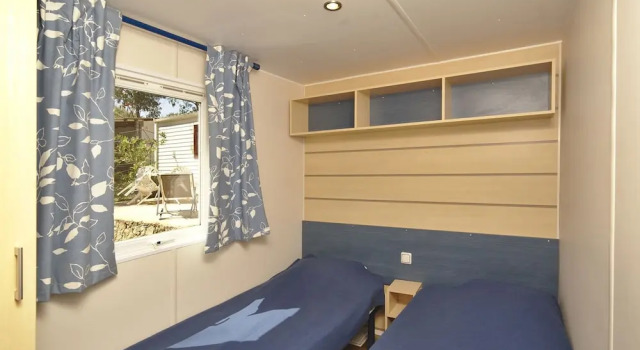 Номер Standard Village Camping  de l'Ostriconi
