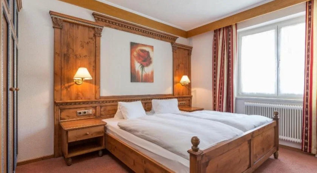 Alpenrose Bellevue Egghof, Забронировать Отель Отели Тироля с бассейном, Бассейн