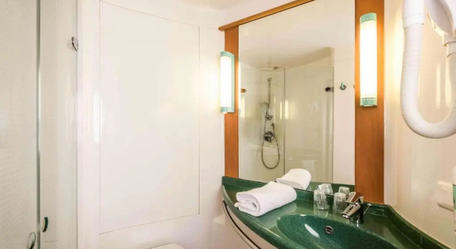 Двухместный номер Standard ibis Cannes Mandelieu