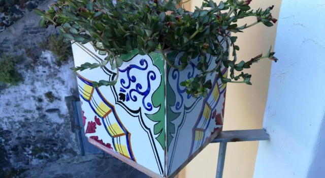 Коттедж La Casa di Via Lungomare