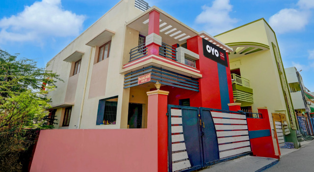 Super Hotel O Moondrumavadi Bus Station Madurai Formerly Umasankar Abodes, Забронировать Отель Отели штата Тамилнада 3 звезды, 3*