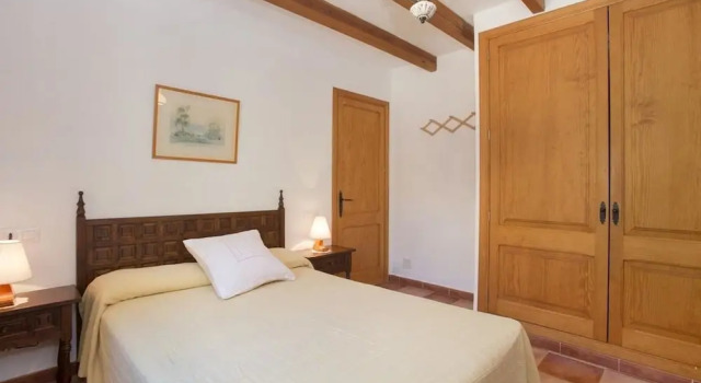Villa - 3 Bedrooms with Pool and WiFi - 103240
