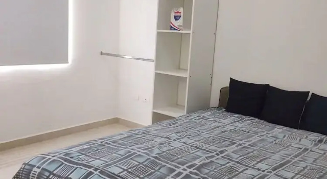 Номер Standard Devoted Hoestel in Cancun With Equipped Kitchen, Pool, Close to Beaches & More!