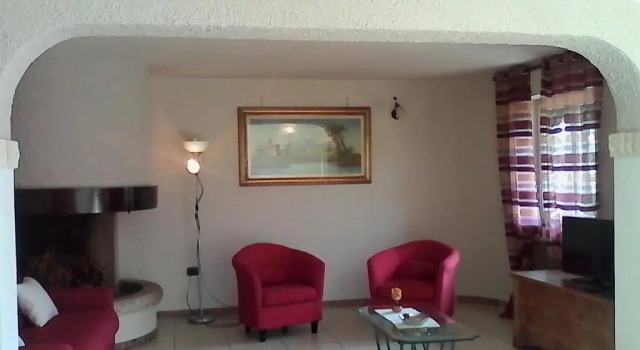 Апартаменты Villa Leilani B&B