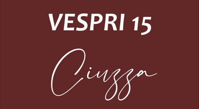 Апартаменты с 2 комнатами VESPRI 15 apartments