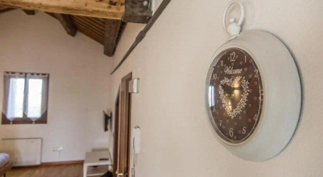 Люкс Locanda Da Piero